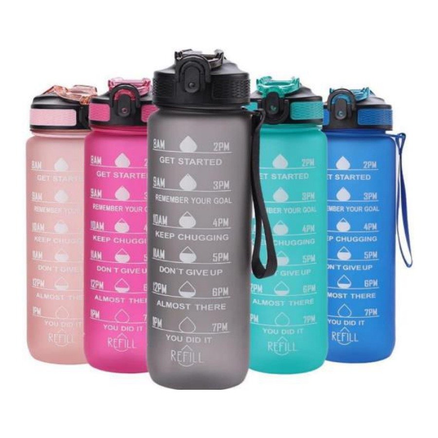 Drinkware & Bottles