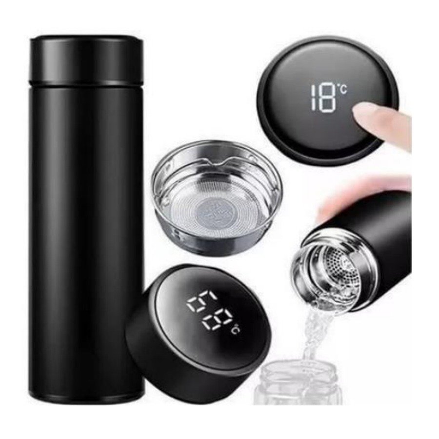 Bottles & Drinkware